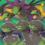 Pokémon GO: คู่มือชุมชน Deino (มิถุนายน 2565)