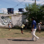 โรงเรียนสอนกอล์ฟใน ‘เมืองของพระเจ้า’ เพื่อเด็ก ๆ